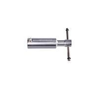 Rothenberger 70414 "Ro-Quick" Valve Key Set, Silver