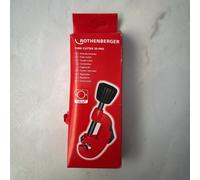 Rothenberger 71019 Tube Cutter 30 Pro (3-30mm)