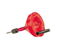 Rothenberger 72005 Power Drain Cleaner