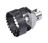 Rothenberger 72365 2-1/2-Inch Two Way Root Cutter