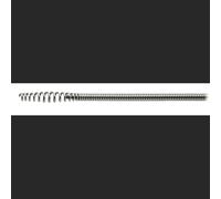 Rothenberger 72412 5/8-Inch Replacement 25-Feet Cable with Bulb Auger