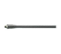 Rothenberger 72423 - Spiral 10 mm Diameter/7.5 m