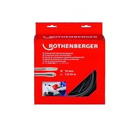 Rothenberger 72424 - Spiral 10 mm x 7.5 m
