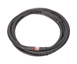 Rothenberger 72442 Drain Cleaner Spiral, Silver/Grey, 22 mm x 4.5 m