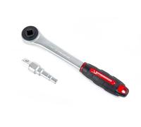 Rothenberger 73297 Uni-Spanner Set with Ratchet Handle
