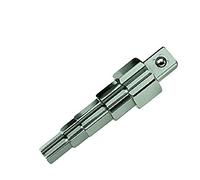 Rothenberger 73298 UNI Stepped Key - Silver