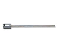 Rothenberger 89017 Chuck Adaptor and Extension Rod 250mm
