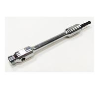 Rothenberger 89019 Dry Drilling Extension Rod 250mm