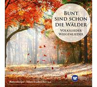 Rothenberger, Anneliese - Bunt Sind Schon Die..