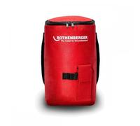 Rothenberger Carry Bag For Superfire 2 and Gas