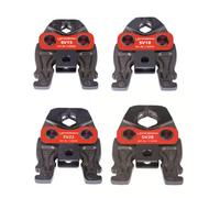 Rothenberger Compact SV15-18-22-28 Press Jaw Set