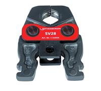 Rothenberger Compact U20 015354X Pressing Jaws - Pack of 1