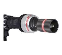 Rothenberger Deburrer Adapter For Copper/Steel Pipes Up To 35mm