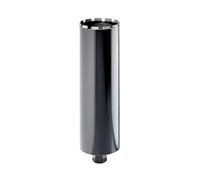 Rothenberger Diamond Core Drill Bit, High Speed Plus 1 Piece Diameter 132 mm, FF44130