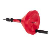 Rothenberger 72095 - Rospi 8 Manual Drain Snake - 7.2095