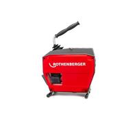 Rothenberger Drain Cleaner - R600 Varioclean Cordless Automatic