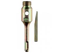 Rothenberger Dry Diamond Core Drill Bits 28mm-117mm Hole Drilling Masonry Brick