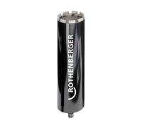 Rothenberger DX-High Speed Plus Diamond Core Drill Bit Diameter 40 mm Pack of 1 FF44040