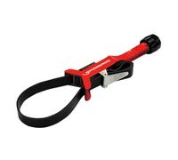 Rothenberger Easygrip Belt Pipe Pliers 3/4-6 Inch | 55075 | Pipe Wrench, Belt Pipe Wrench Easygrip 3/4-6 Inch, Belt Pliers