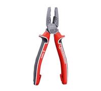 Rothenberger Electrical Combination Plier 1000v Insulated VDE 180mm