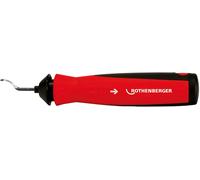 Rothenberger - HDD Gratfix No1 Internal Reamer / Deburrer Tool - 21655