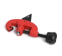 ROTHENBERGER Industrial - 30 PRO Tube Cutter - Pipe Cutter - Diameter 1/8 Inch to 1 1/8 Inch, 3 - 30 mm - 070641E