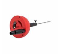 Rothenberger 072990E Rospi Pipe Cleaner 4.5m Rod Ø6mm Impact-Resistant