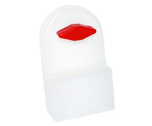 ROTHENBERGER Industrial - Radiator Vent - 5 mm Square; Heat Resistant