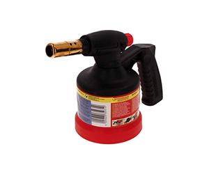 ROTHENBERGER Industrial RoFlame Soldering lamp incl. piezo Ignition for Soft Soldering