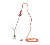 Rothenberger RoMaxi Premium Preheating Burner Set with Hose and Regulator