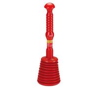 ROTHENBERGER Industrial ROPÜ Maxi Total Length Approx. 40 cm/Ø Bell Approx. 15 cm