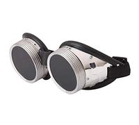 ROTHENBERGER Industrial screw ring safety goggles DIN 5, lens size: Ø 50 mm; weight: approx. 80 g