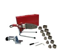 ROTHENBERGER Industrial Socket Welder 800W, Adjustable