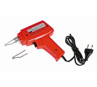 ROTHENBERGER Industrial Soldering Gun Quick 100 W incl. 2 Soldering Tips