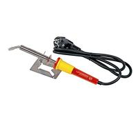 ROTHENBERGER Industrial Soldering Iron 80 W, in quipment Support + CU tip Angled/Flat