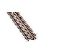 ROTHENBERGER Industrial Special Silver Hard Soldering Rods 6%, ROLOT 610 2x500 mm