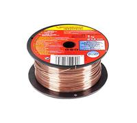 ROTHENBERGER Industrial Stainless Steel Welding Wire, Ø 0.8 mm; 1kg Spool, 1 Piece