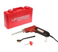 ROTHENBERGER Industrial Styrofoam and Rigid Foam Cutter, 190 W