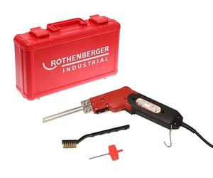 ROTHENBERGER Industrial Styrofoam and Rigid Foam Cutter, 190 W