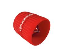 Rothenberger inner and outer deburring copper and plastic, 1 / 8-1,3 / 8 inches, 1 piece, 11006