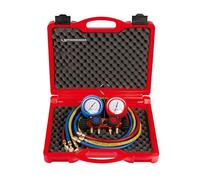 Rothenberger Kit Group manometrico 2 VIAS
