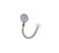 Rothenberger Mains Water Pressure Gauge