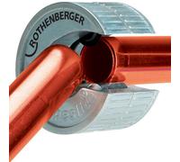 Rothenberger Manual 15mm Copper Pipe Cutter