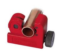 Rothenberger Manual 22mm Copper Pipe Cutter