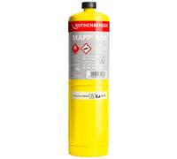 Rothenberger Map/Pro Gas Replacement Cartridge - 400g