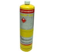 Rothenberger Mapp Pro Gas Cylinder