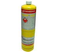 Rothenberger Mapp Pro Gas Cylinder
