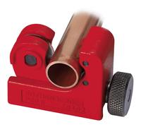 Rothenberger Minicut Pro Plumbers Copper Pipe Tube Cutter (6-22mm) 70402