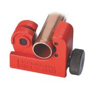 Rothenberger Minicut Pro 2 6-22mm Manual Copper Pipe Cutter - £23