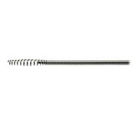 Rothenberger Pipe Cleaner 750cm 8mm Spiral for 50mm Pipes